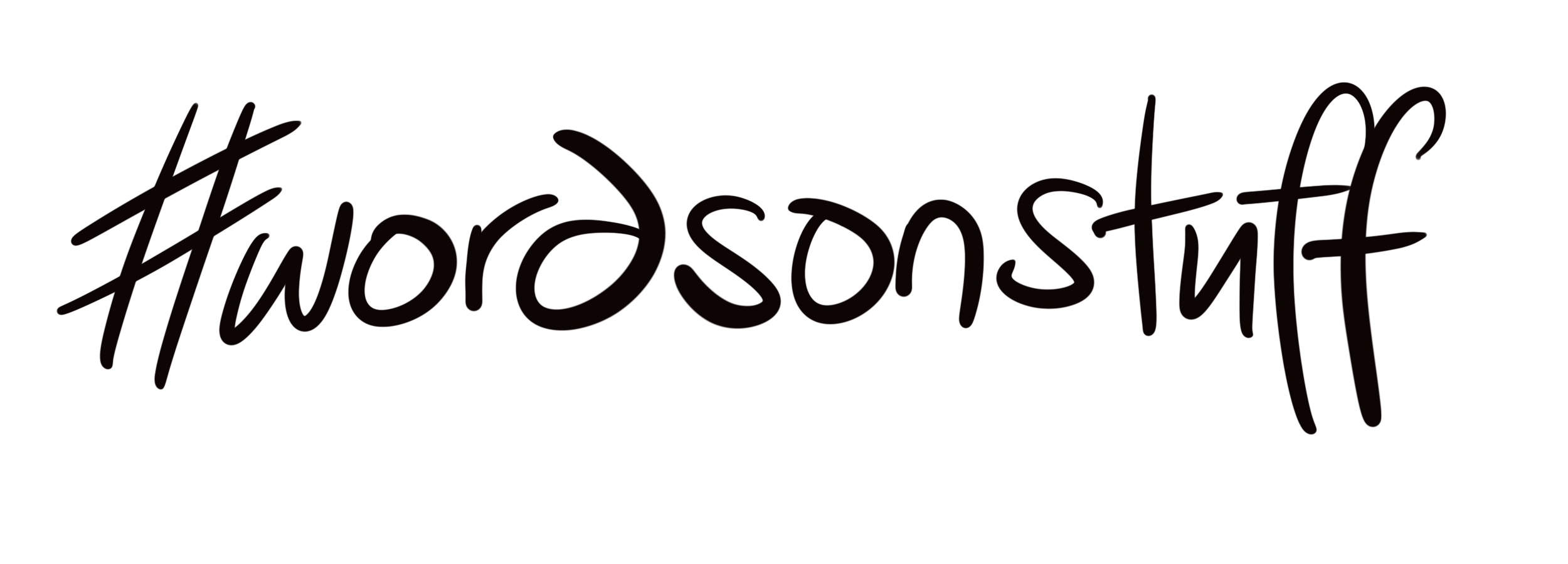 wordsonstuff